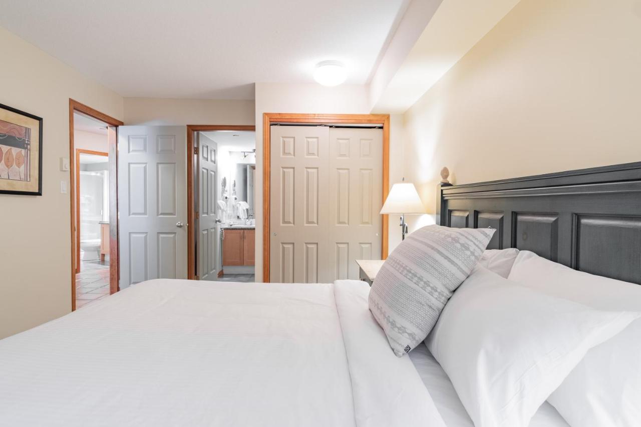 The Best Ski In Ski Out Two Bedroom Condo At Aspens Whistler Exterior foto